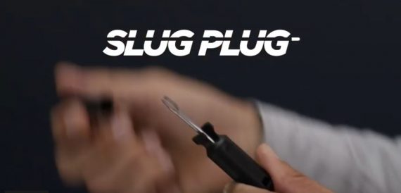 slug plug video