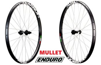 enduro-ctkarbon-rush-mullet carbon-wheels-