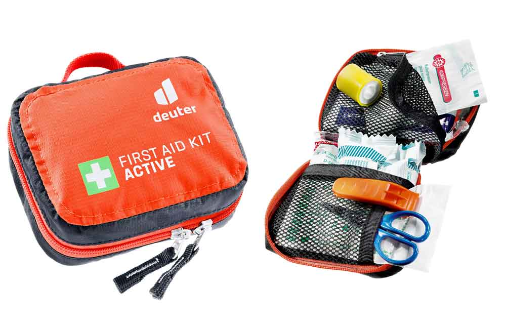 deuter First Aid Kit